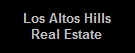 Los Altos Hills Real Estate Homes For Sale-MLS 