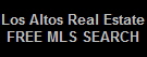 Los Altos Real Estate and Los Altos Homes For Sale, CA - FREE MLS Listings Search