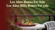 Los Altos Real Estate-Los Altos Hill Real Estate